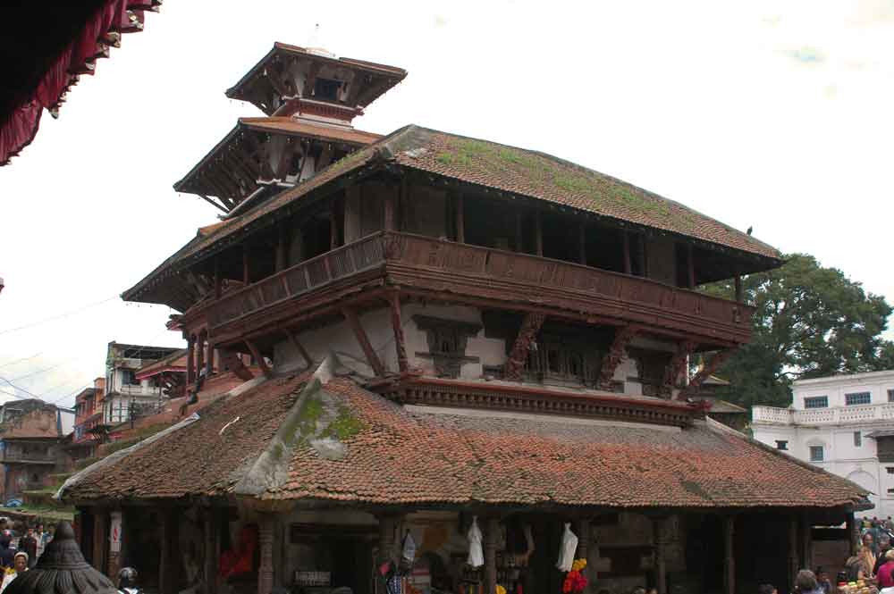 36 - Nepal - Kathmandu